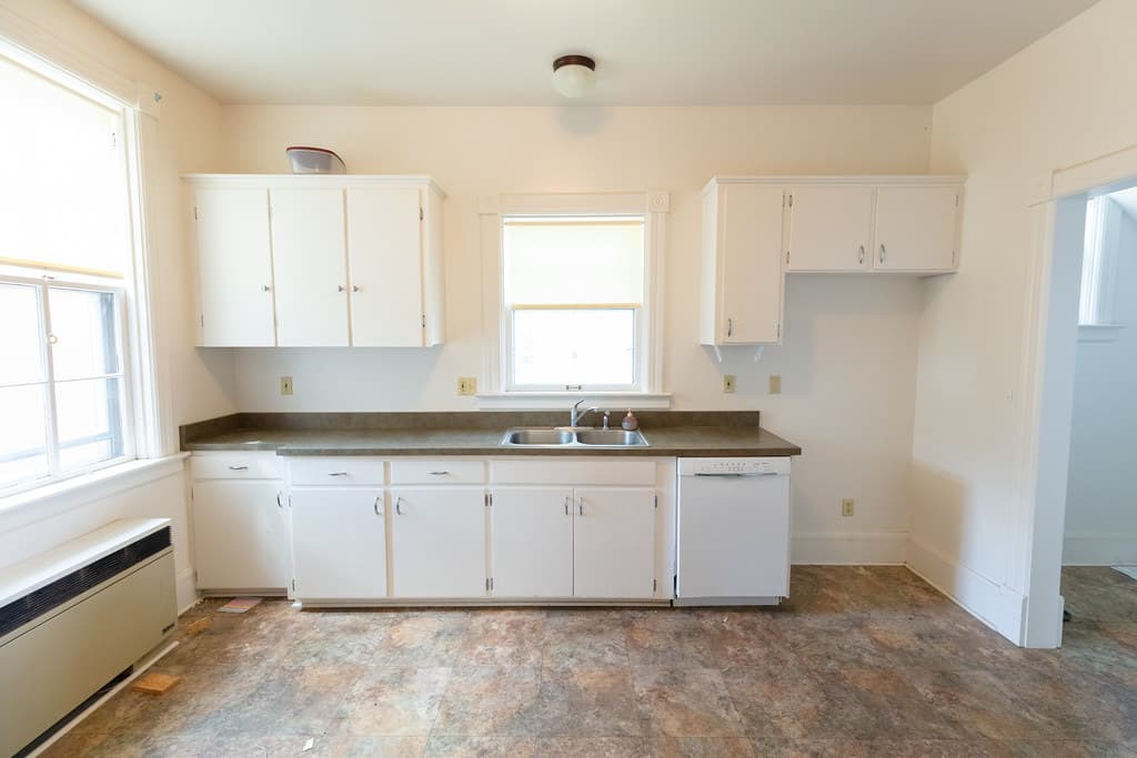 Goal, housingproject, yellowstone