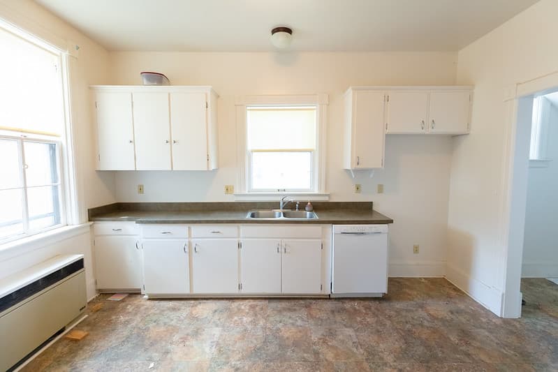 Goal, housingproject, yellowstone