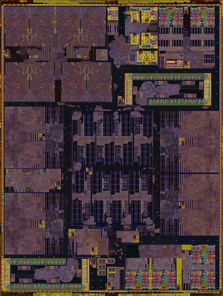 Apu, armv, baikal
