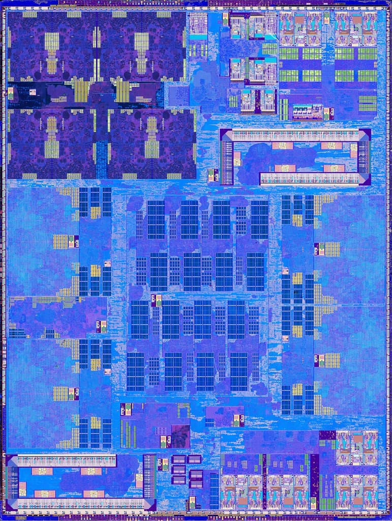 Apu, armv, baikal