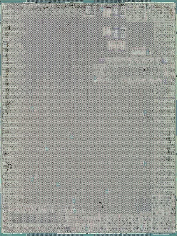 Apu, armv, baikal