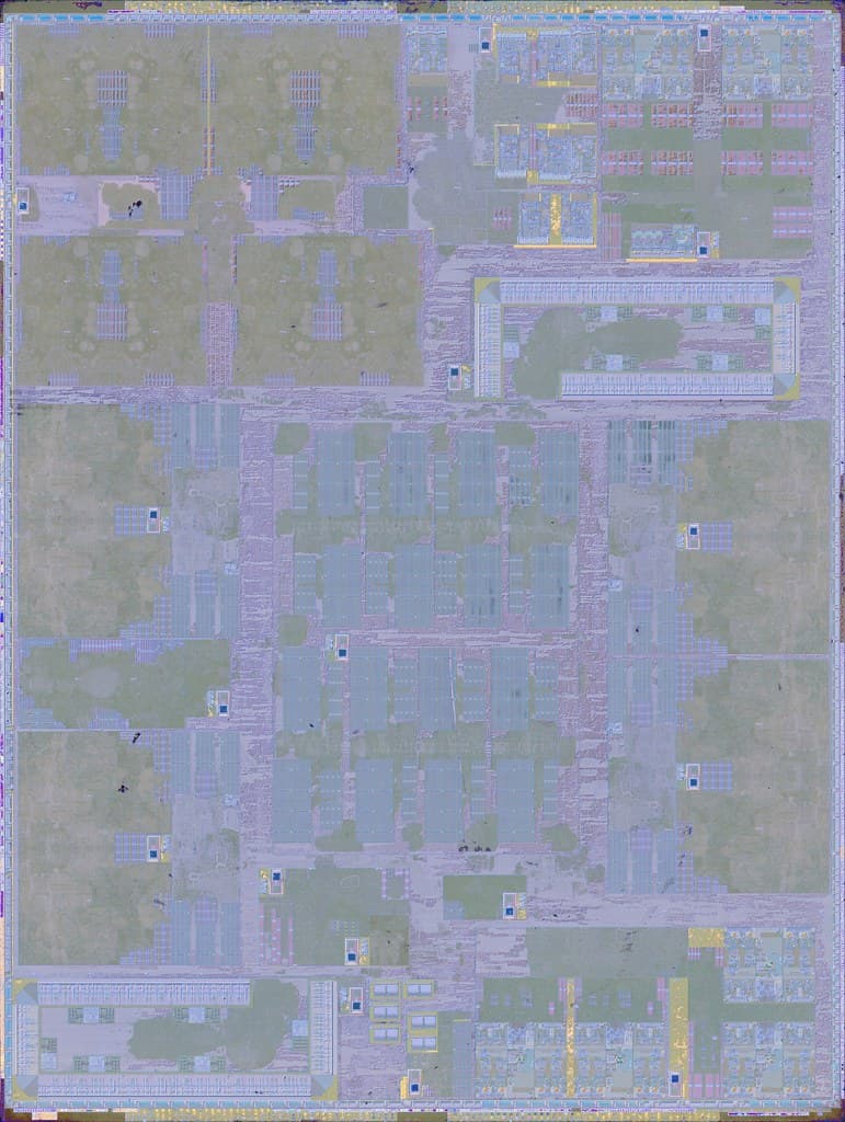 Apu, armv, baikal