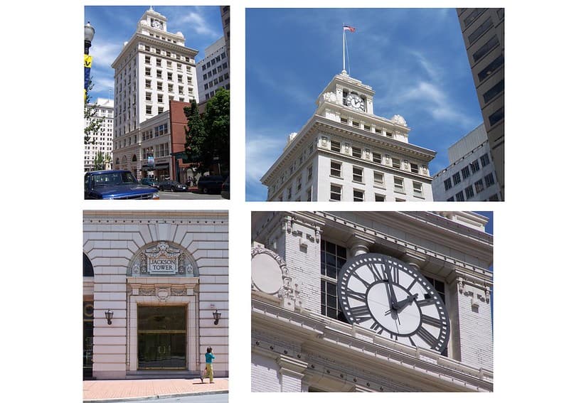 Architecture, attractionsite, building