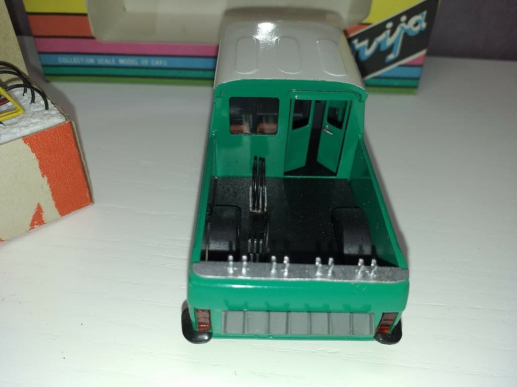 Car, model, rare