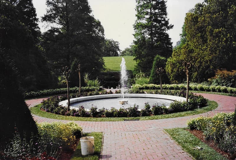 Attraction, chester, county