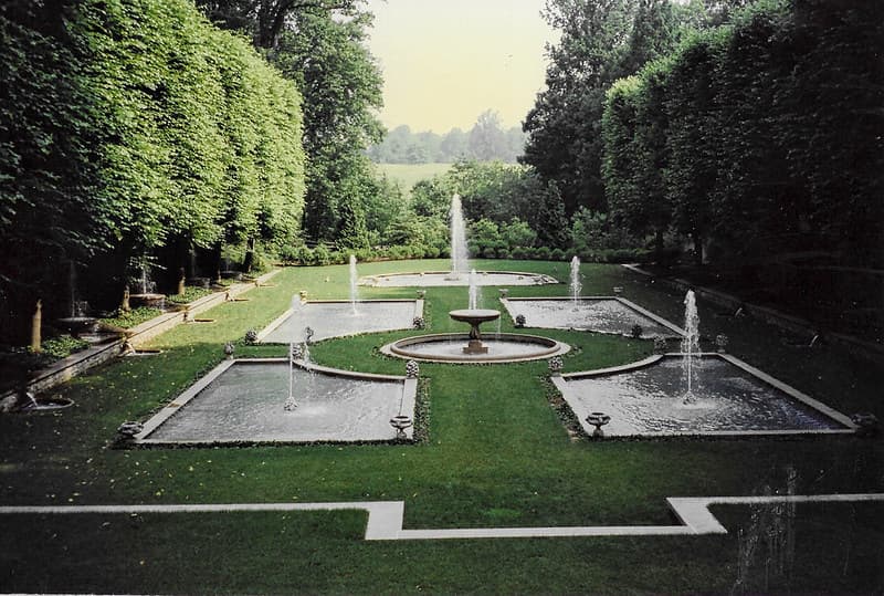 Attraction, chester, county