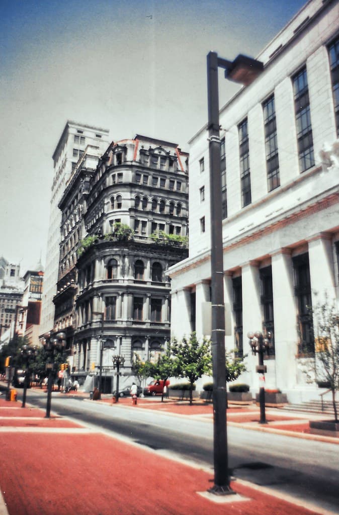 Chestnutstreet, aka, apartments