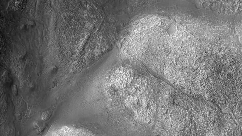 Windows to Ancient Mars