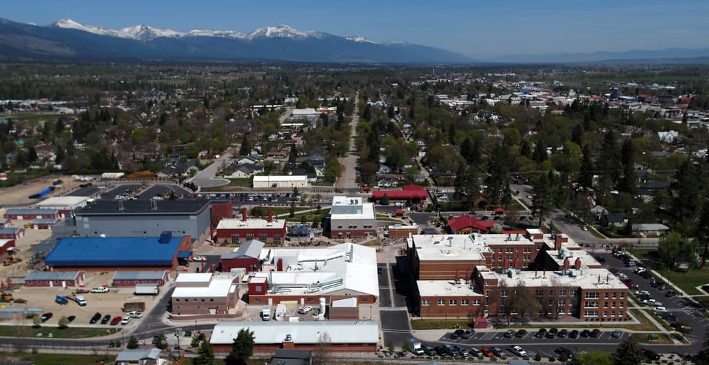 Rocky Mountain Laboratories