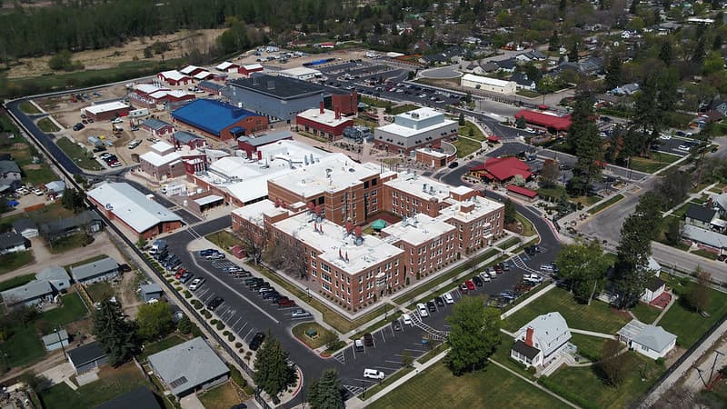 Rocky Mountain Laboratories