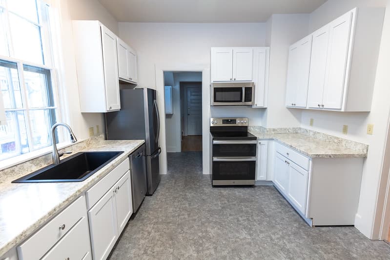 Employeehousing, goal, housingproject