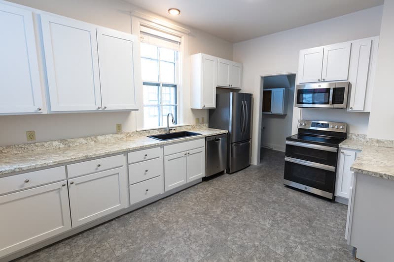 Employeehousing, goal, housingproject