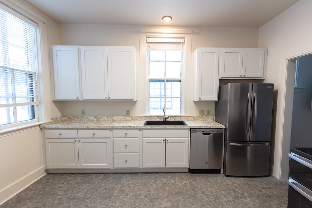 Employeehousing, goal, housingproject