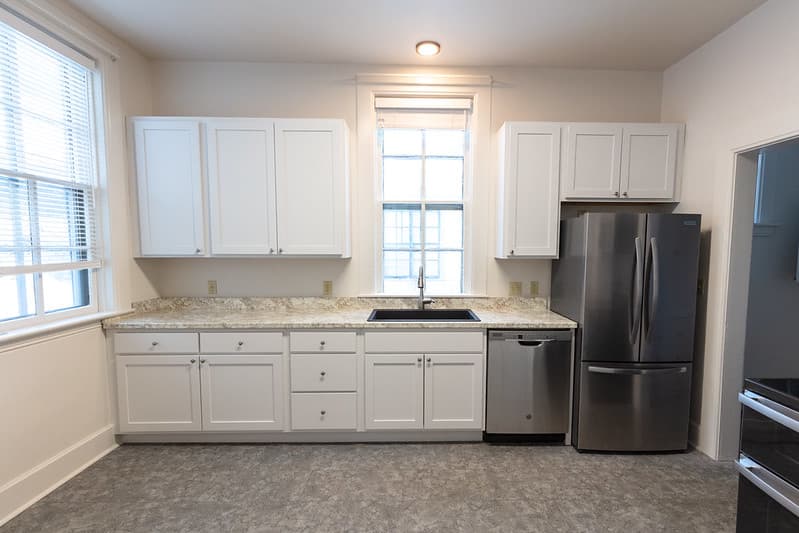 Employeehousing, goal, housingproject