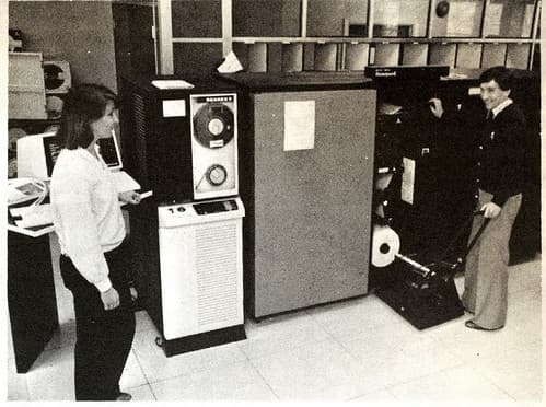 Honeywell PPS Printer