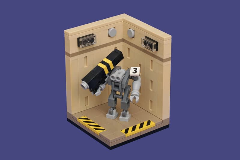 Goliath-3 Heavy Drone
