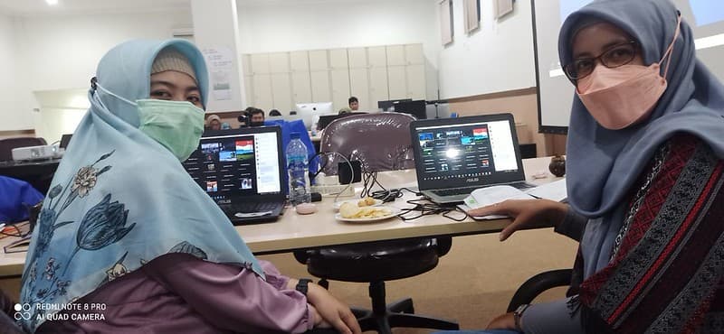 AFACI GSOCseq Workshop