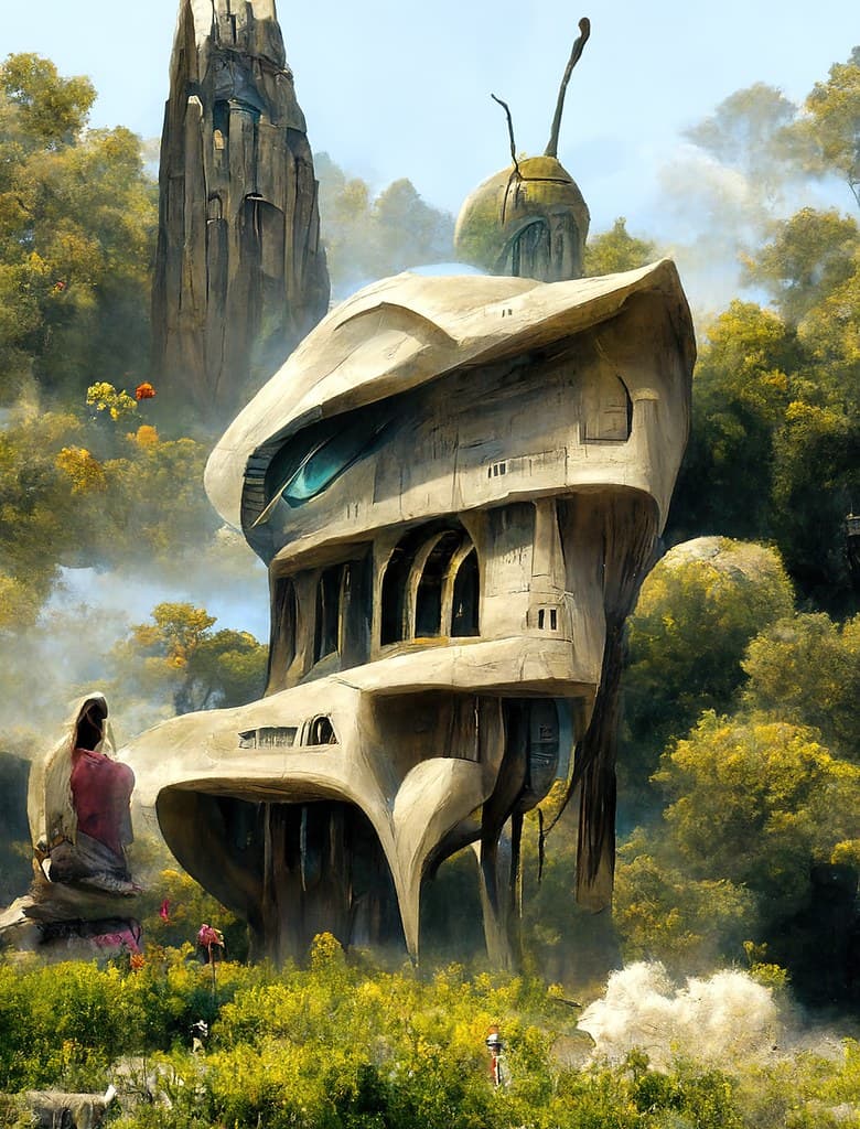 Dreamy-architecture-vibes.ai