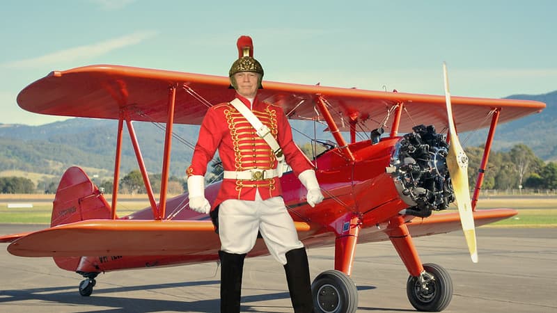 Hose magnificent men in their flying machines [1134]