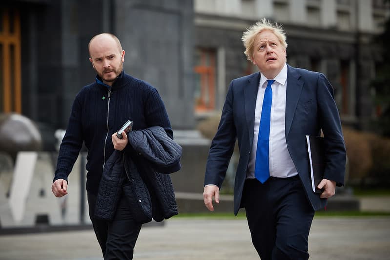 Borisjohnson, greatbritain, kyiv