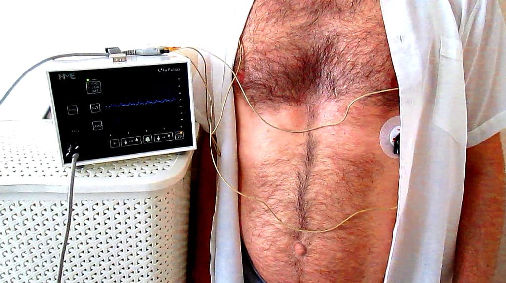 Heart Monitor
