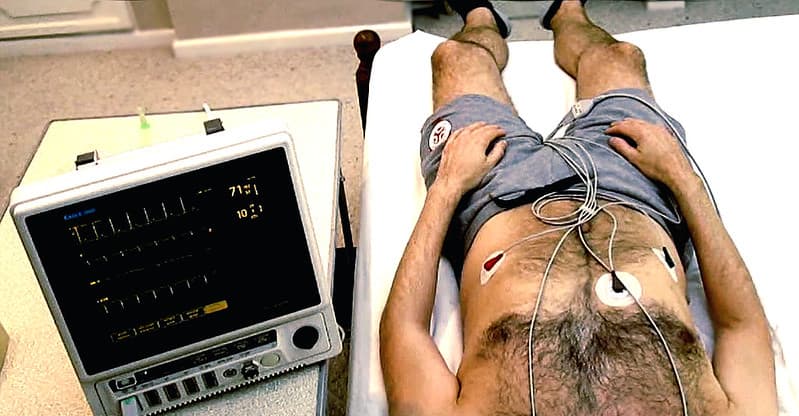 Heart monitor