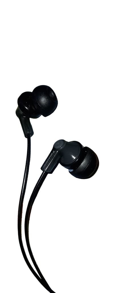 Headphones