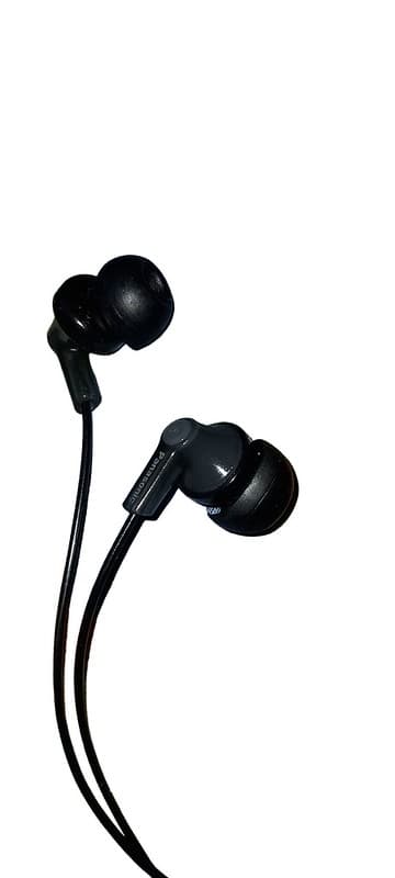 Headphones