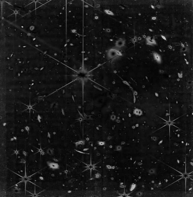 Blackhole, csa, deepfield