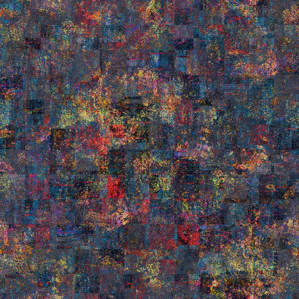 Free Seamless Pattern