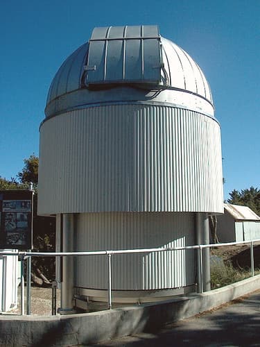 52 One Of Six 25'' Telescope Domes