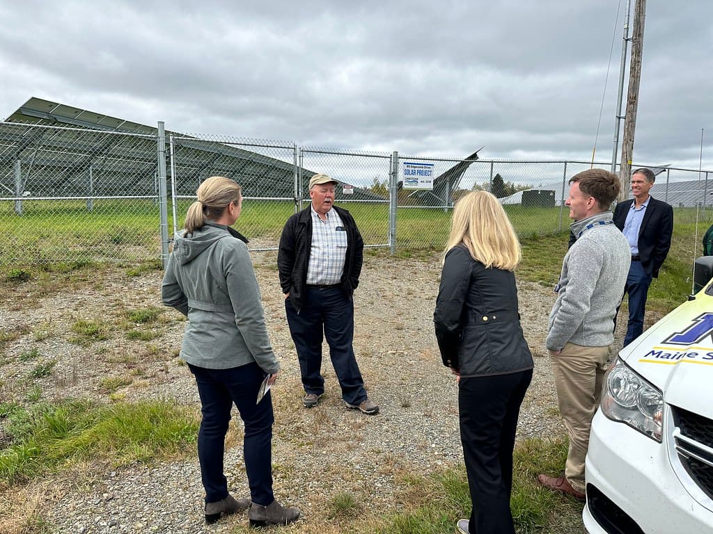 Solar Farm