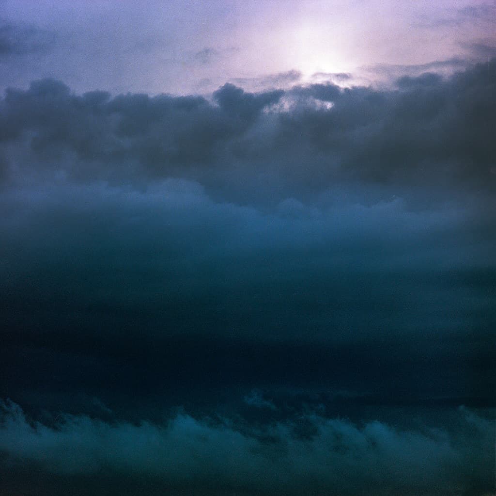 Clouds
