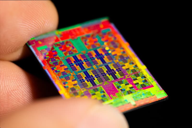Baikal Electronics@16nmTSMC@ARMv8 A57@Baikal BE-S1000 DSC09004-DSC9006