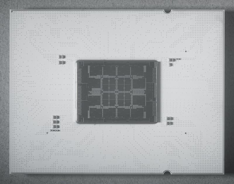 Baikal Electronics@16nmTSMC@ARMv8 A57@Baikal BE-S1000 DSCx03@SWIR