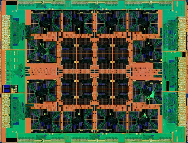 Baikal Electronics@16nmTSMC@ARMv8 A57@Baikal BE-S1000 DSCx07 poly@5x
