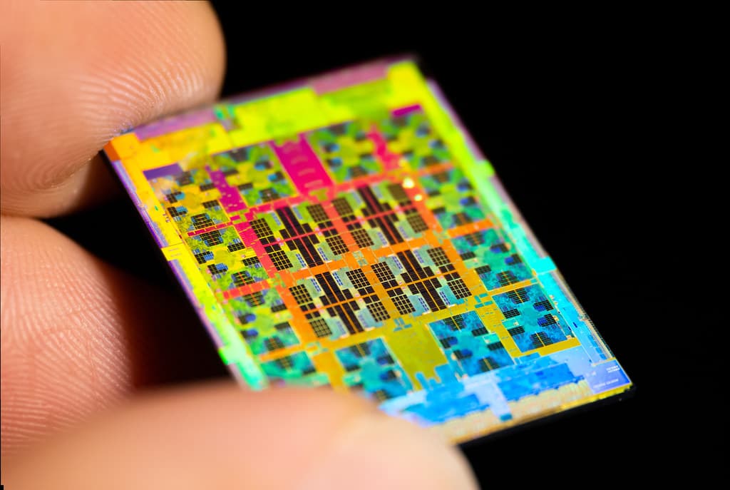 Baikal Electronics@16nmTSMC@ARMv8 A57@Baikal BE-S1000 DSC09002-DSC9003