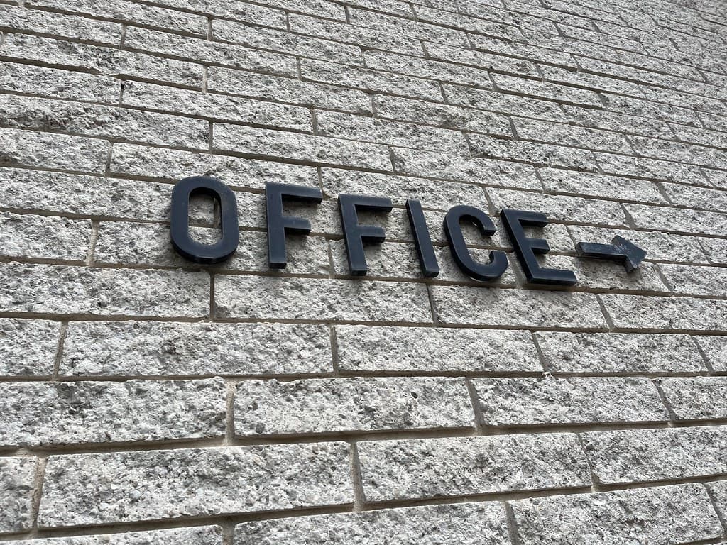 Ststreet, baltimore, commercialsign