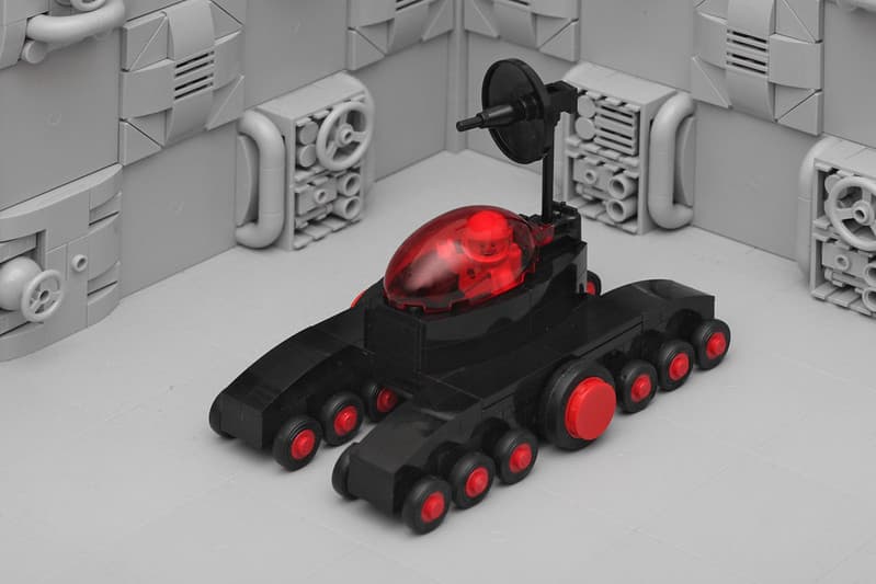 Shadow Crawler