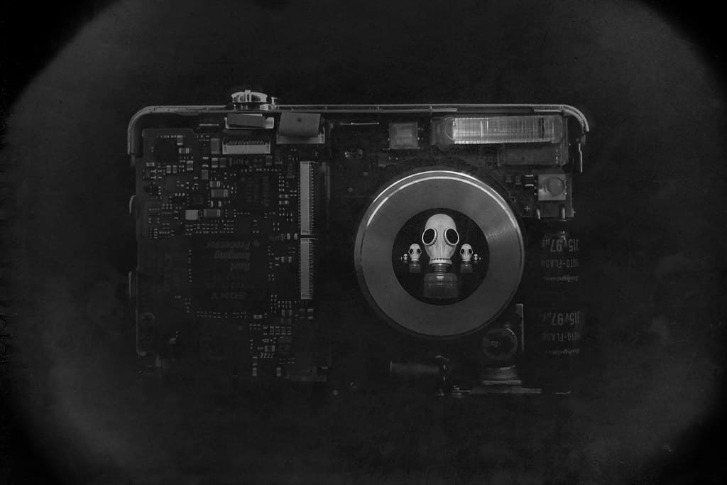 Obsolete Technology