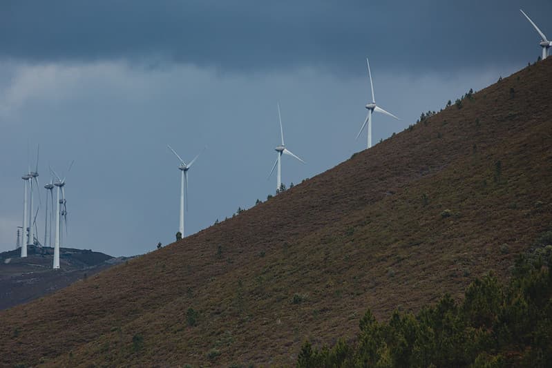 Wind Turbine