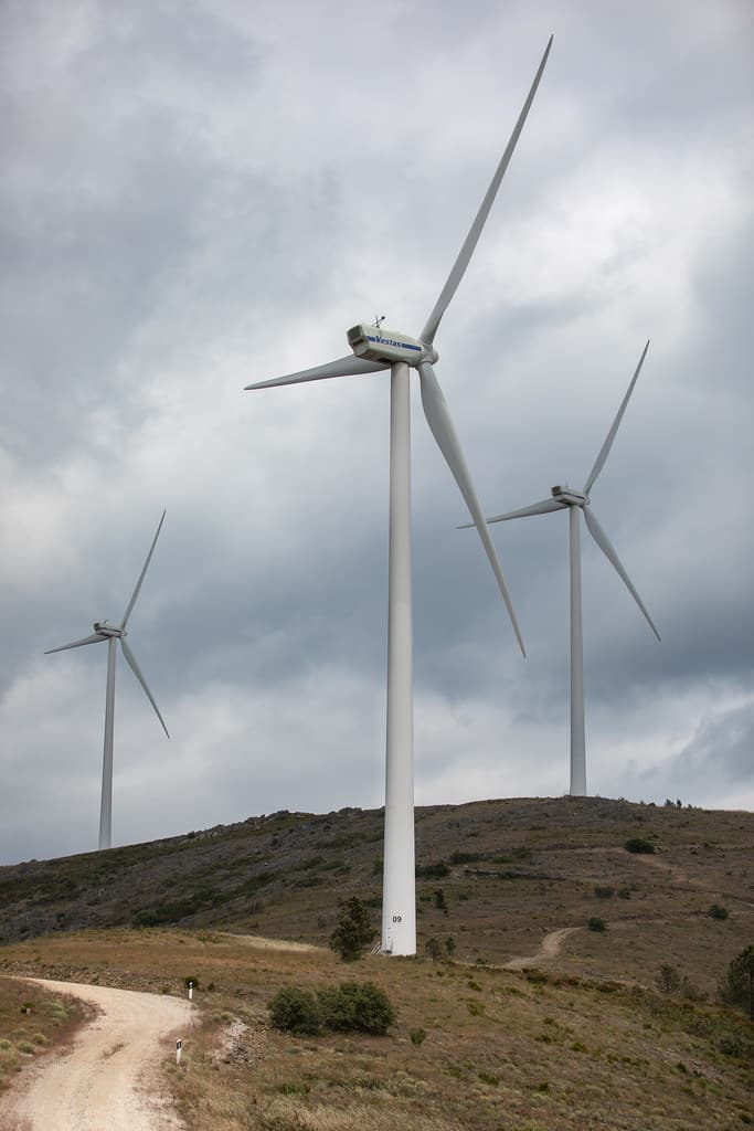 Wind Turbine