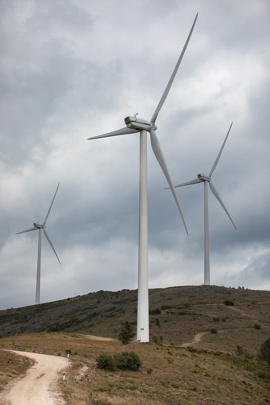 Wind Turbine