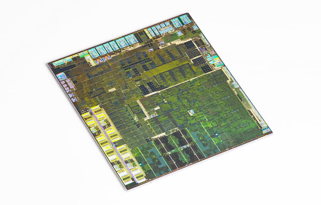 Amd, apu, chip