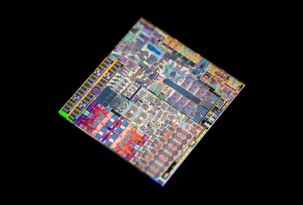 Amd, apu, chip