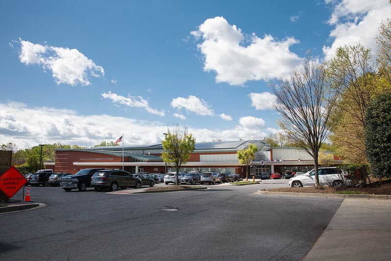 Randallstown-Solar-Panels