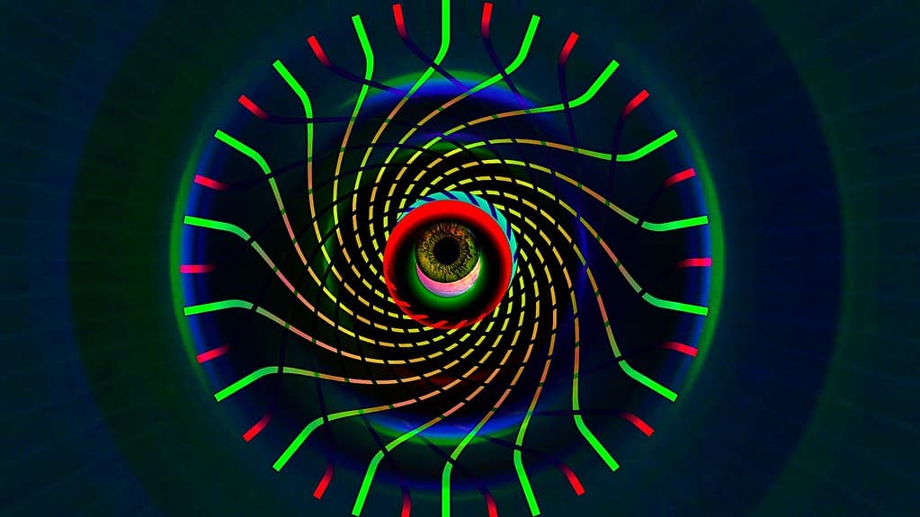 EyeBall MicroChip