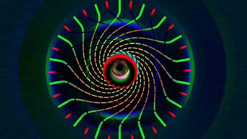 EyeBall MicroChip