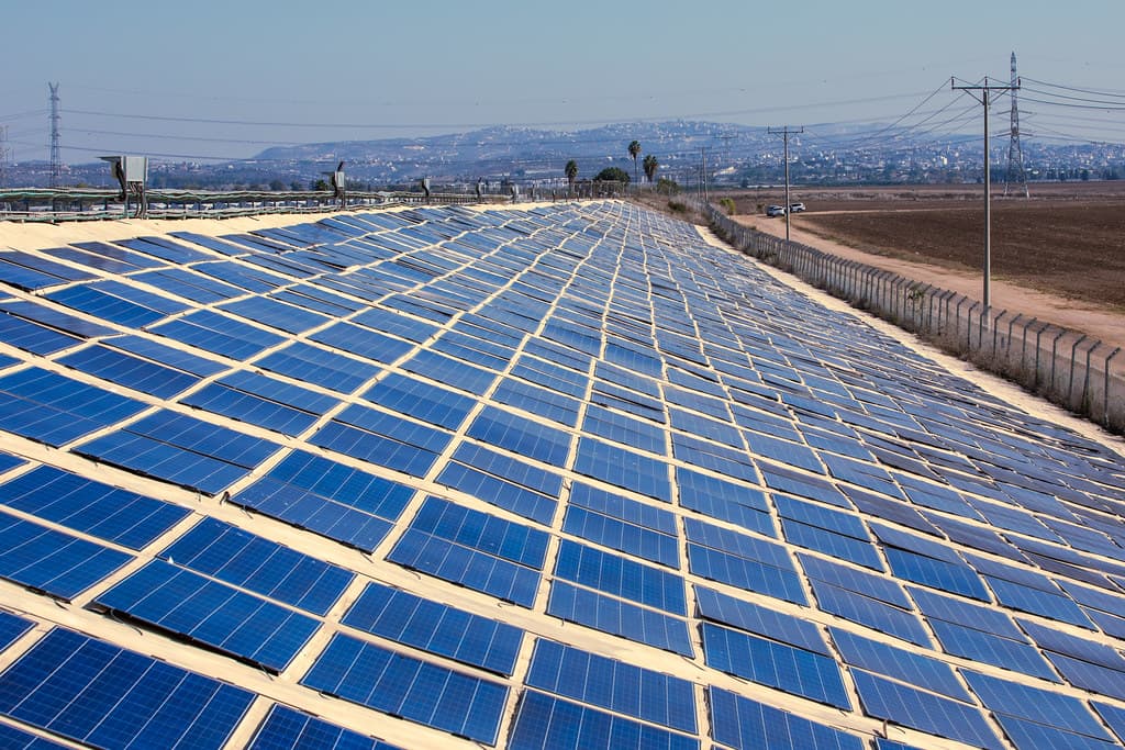 Solar Panels