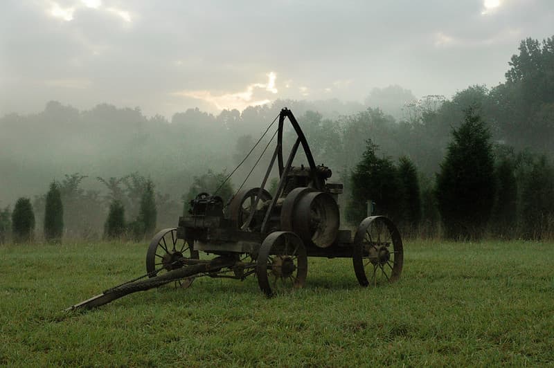 ZMACON FARM MACHINERY